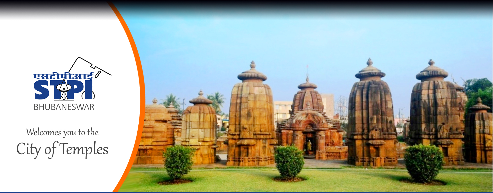 temple