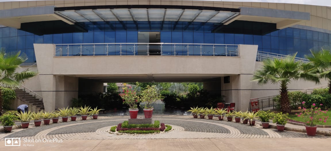 STPI-Bhilai