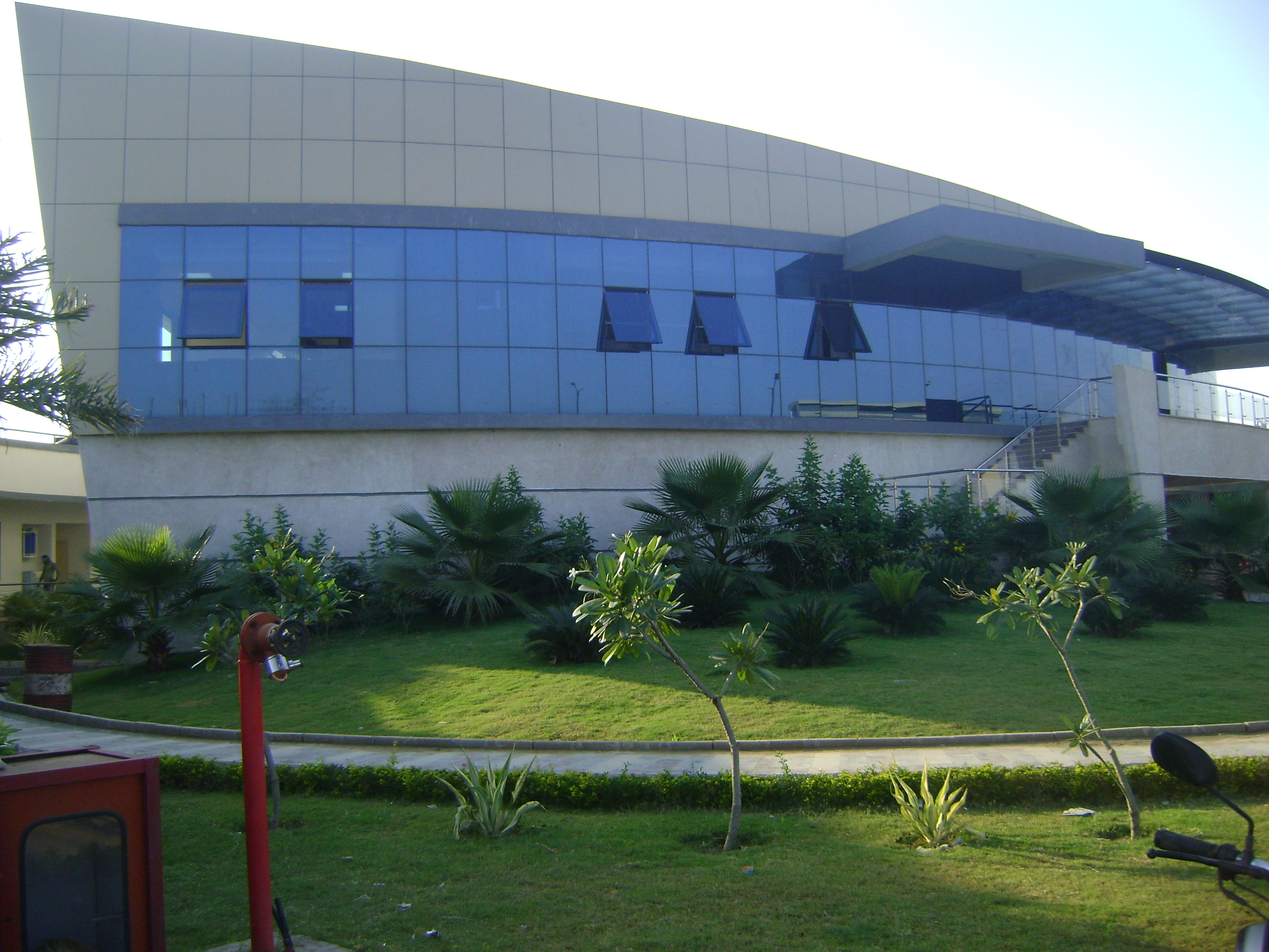 About Us Software Technology Park Of India Ministry Of Electronics Information Technology Government Of India