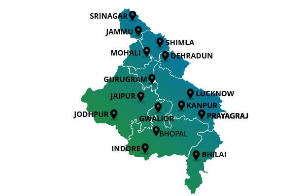 Lucknow Software Technology Park Of India Ministry Of Electronics Information Technology Government Of India