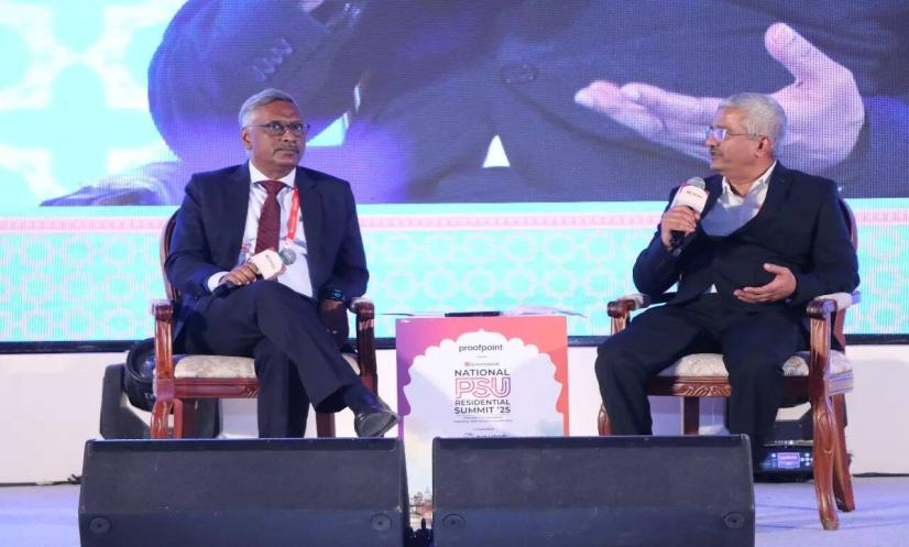 From software exports to innovation: Arvind Kumar on STPI's role in shaping India’s digital architecture for Viksit Bharat