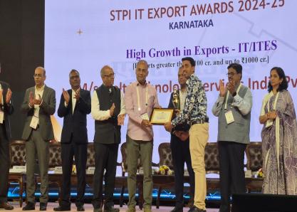 Software Technology Parks of India (STPI) co-hosts ‘STPI IT