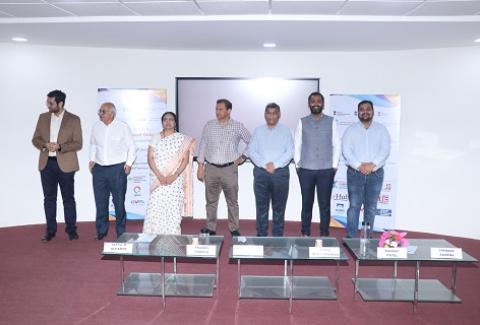 GUJARAT STATE & NATIONAL CONCLAVE-BUILDING THE NEXT UNICORN